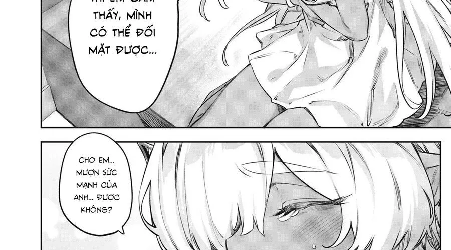 3000-Nen Fuuinsareshi Jaryuu-Chan To Tomodachi Ni Narimashita Chap 3 - Next Chap 4