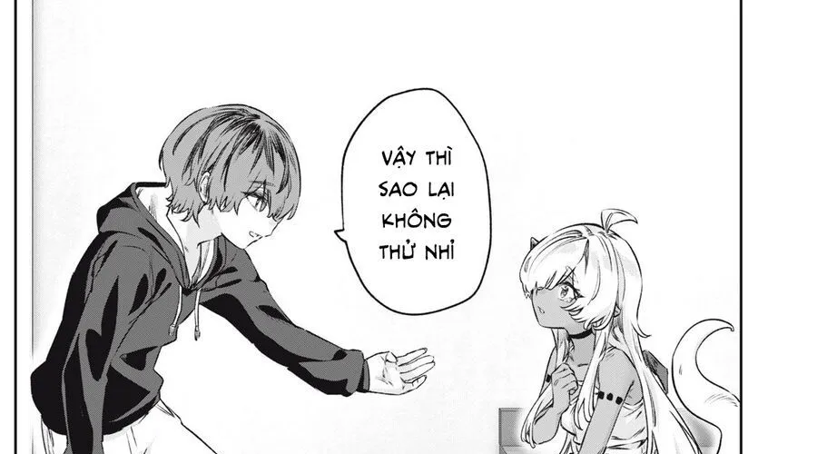 3000-Nen Fuuinsareshi Jaryuu-Chan To Tomodachi Ni Narimashita Chap 3 - Next Chap 4