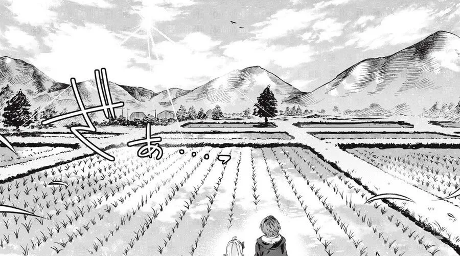 3000-Nen Fuuinsareshi Jaryuu-Chan To Tomodachi Ni Narimashita Chap 3 - Next Chap 4