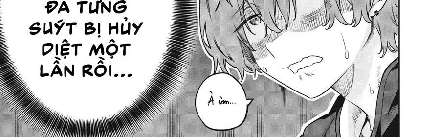 3000-Nen Fuuinsareshi Jaryuu-Chan To Tomodachi Ni Narimashita Chap 3 - Next Chap 4