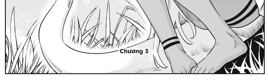 3000-Nen Fuuinsareshi Jaryuu-Chan To Tomodachi Ni Narimashita Chap 3 - Next Chap 4