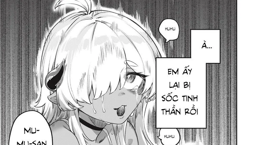 3000-Nen Fuuinsareshi Jaryuu-Chan To Tomodachi Ni Narimashita Chap 3 - Next Chap 4