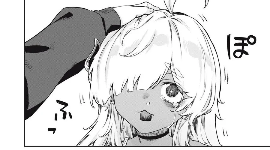 3000-Nen Fuuinsareshi Jaryuu-Chan To Tomodachi Ni Narimashita Chap 3 - Next Chap 4