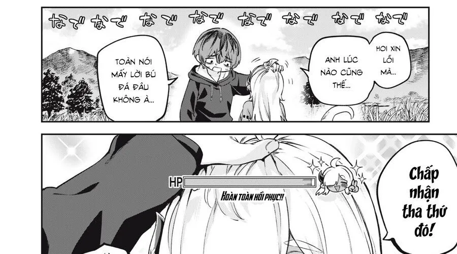 3000-Nen Fuuinsareshi Jaryuu-Chan To Tomodachi Ni Narimashita Chap 3 - Next Chap 4