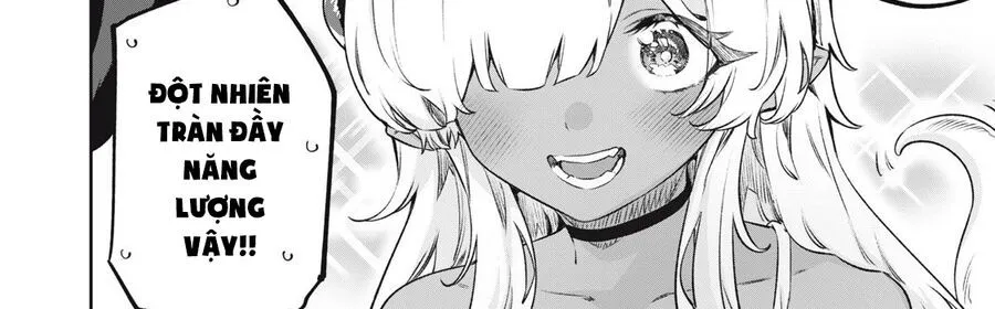 3000-Nen Fuuinsareshi Jaryuu-Chan To Tomodachi Ni Narimashita Chap 3 - Next Chap 4