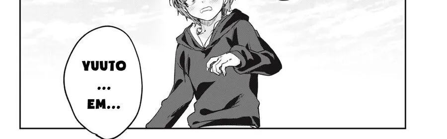 3000-Nen Fuuinsareshi Jaryuu-Chan To Tomodachi Ni Narimashita Chap 3 - Next Chap 4