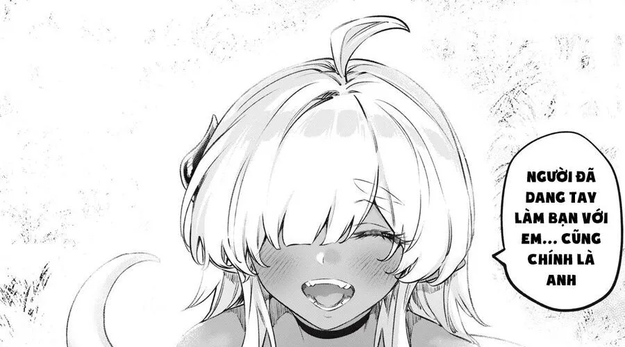 3000-Nen Fuuinsareshi Jaryuu-Chan To Tomodachi Ni Narimashita Chap 3 - Next Chap 4