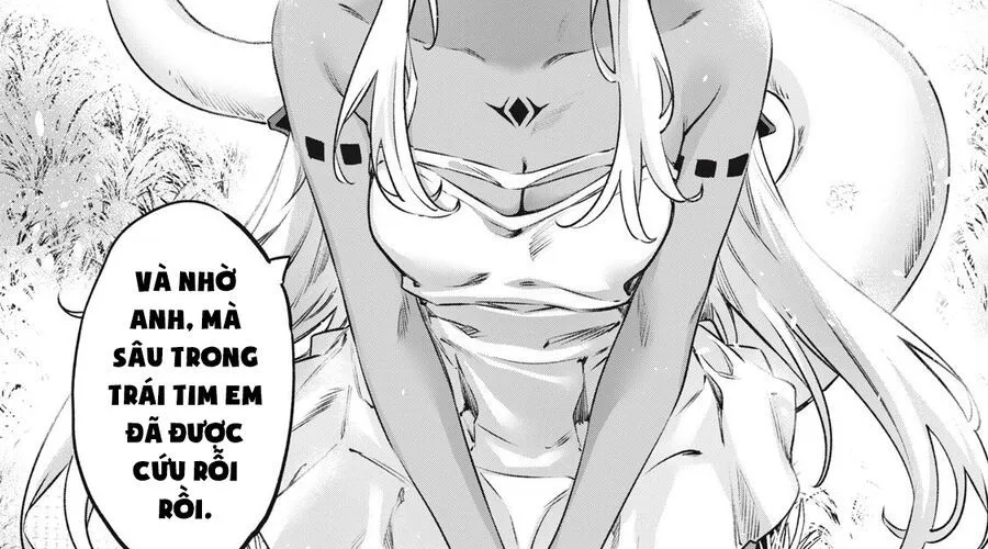 3000-Nen Fuuinsareshi Jaryuu-Chan To Tomodachi Ni Narimashita Chap 3 - Next Chap 4