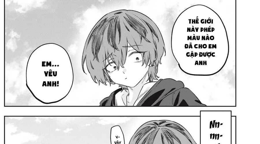 3000-Nen Fuuinsareshi Jaryuu-Chan To Tomodachi Ni Narimashita Chap 3 - Next Chap 4