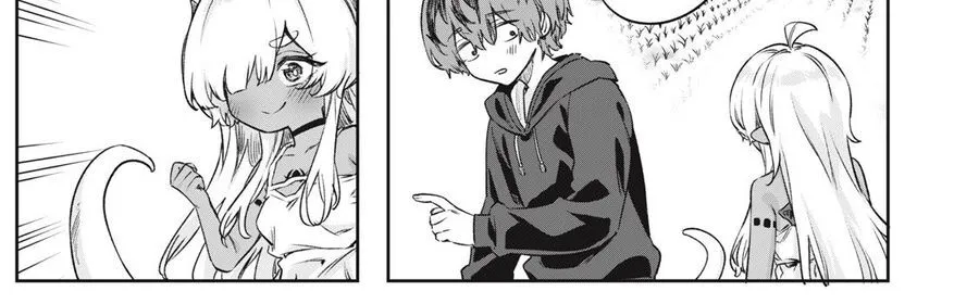 3000-Nen Fuuinsareshi Jaryuu-Chan To Tomodachi Ni Narimashita Chap 3 - Next Chap 4