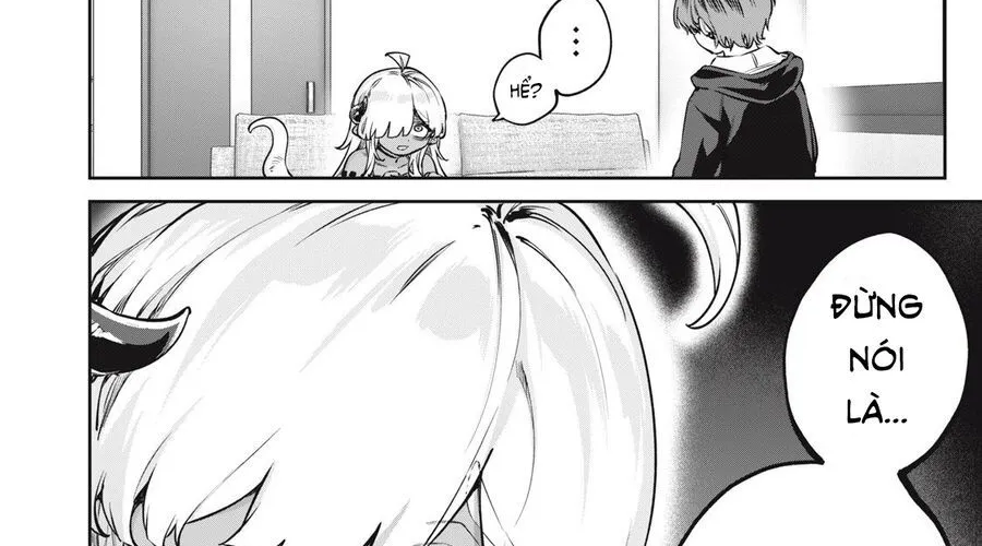 3000-Nen Fuuinsareshi Jaryuu-Chan To Tomodachi Ni Narimashita Chap 3 - Next Chap 4