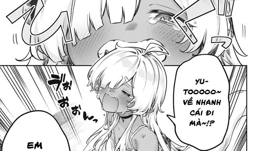 3000-Nen Fuuinsareshi Jaryuu-Chan To Tomodachi Ni Narimashita Chap 4 - Next Chap 5