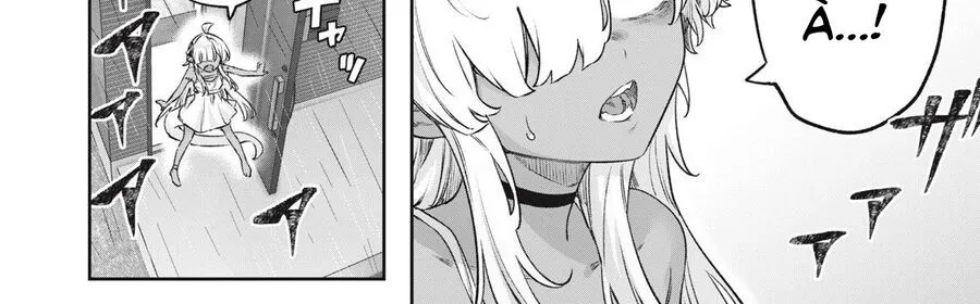 3000-Nen Fuuinsareshi Jaryuu-Chan To Tomodachi Ni Narimashita Chap 4 - Next Chap 5