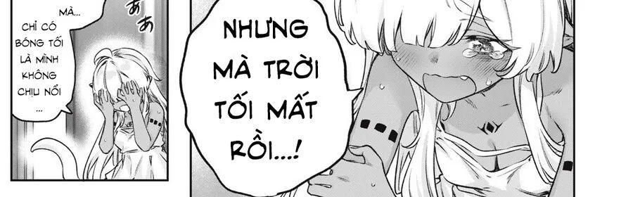 3000-Nen Fuuinsareshi Jaryuu-Chan To Tomodachi Ni Narimashita Chap 4 - Next Chap 5