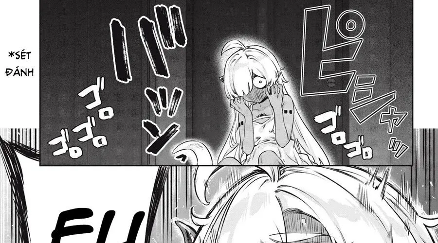 3000-Nen Fuuinsareshi Jaryuu-Chan To Tomodachi Ni Narimashita Chap 4 - Next Chap 5