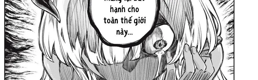 3000-Nen Fuuinsareshi Jaryuu-Chan To Tomodachi Ni Narimashita Chap 4 - Next Chap 5