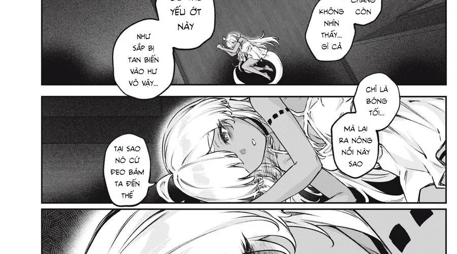 3000-Nen Fuuinsareshi Jaryuu-Chan To Tomodachi Ni Narimashita Chap 4 - Next Chap 5