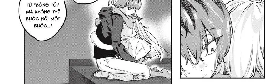 3000-Nen Fuuinsareshi Jaryuu-Chan To Tomodachi Ni Narimashita Chap 4 - Next Chap 5