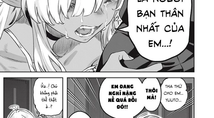 3000-Nen Fuuinsareshi Jaryuu-Chan To Tomodachi Ni Narimashita Chap 4 - Next Chap 5