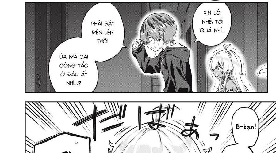 3000-Nen Fuuinsareshi Jaryuu-Chan To Tomodachi Ni Narimashita Chap 4 - Next Chap 5