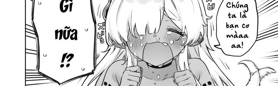 3000-Nen Fuuinsareshi Jaryuu-Chan To Tomodachi Ni Narimashita Chap 4 - Next Chap 5