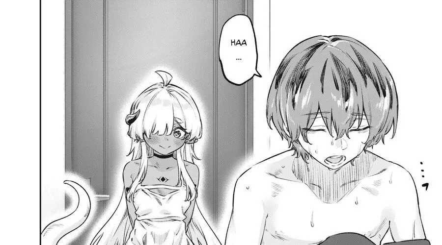 3000-Nen Fuuinsareshi Jaryuu-Chan To Tomodachi Ni Narimashita Chap 4 - Next Chap 5