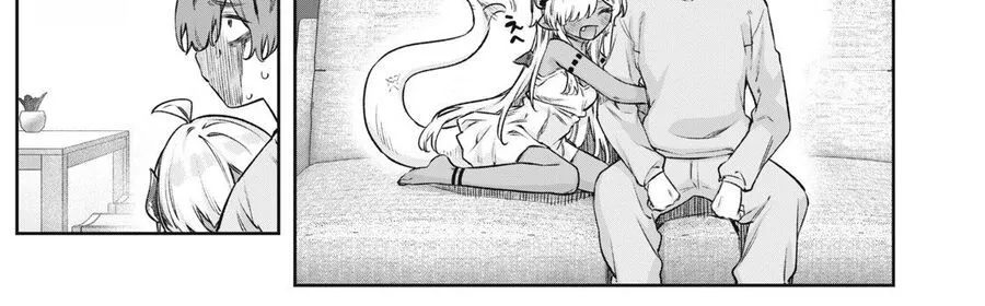 3000-Nen Fuuinsareshi Jaryuu-Chan To Tomodachi Ni Narimashita Chap 4 - Next Chap 5