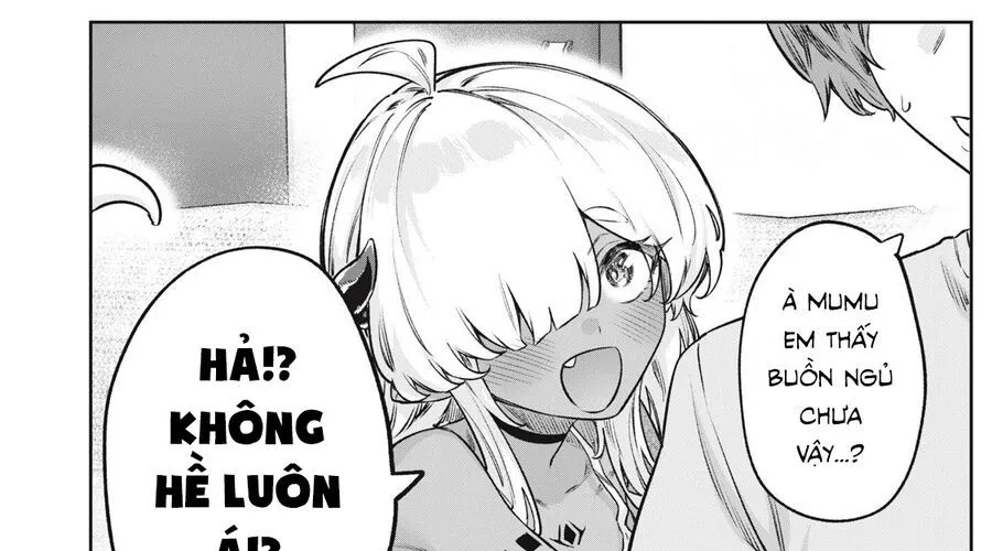 3000-Nen Fuuinsareshi Jaryuu-Chan To Tomodachi Ni Narimashita Chap 4 - Next Chap 5