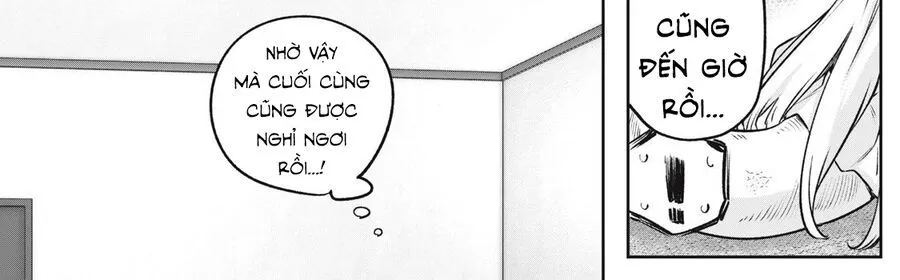 3000-Nen Fuuinsareshi Jaryuu-Chan To Tomodachi Ni Narimashita Chap 4 - Next Chap 5