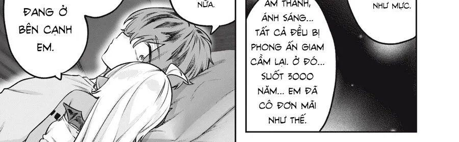 3000-Nen Fuuinsareshi Jaryuu-Chan To Tomodachi Ni Narimashita Chap 4 - Next Chap 5