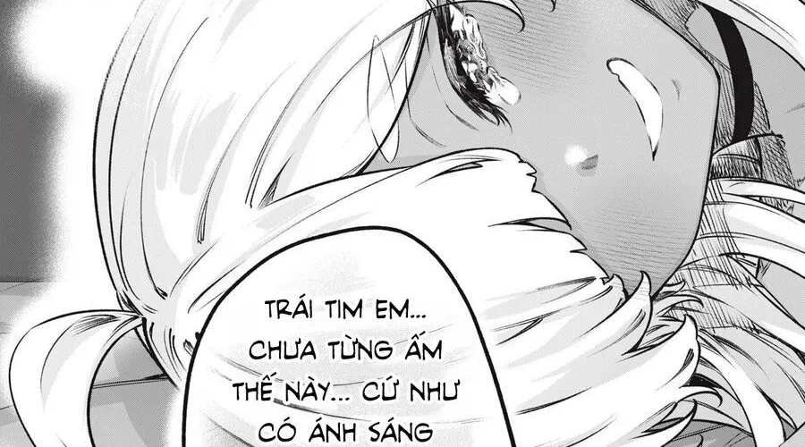 3000-Nen Fuuinsareshi Jaryuu-Chan To Tomodachi Ni Narimashita Chap 4 - Next Chap 5