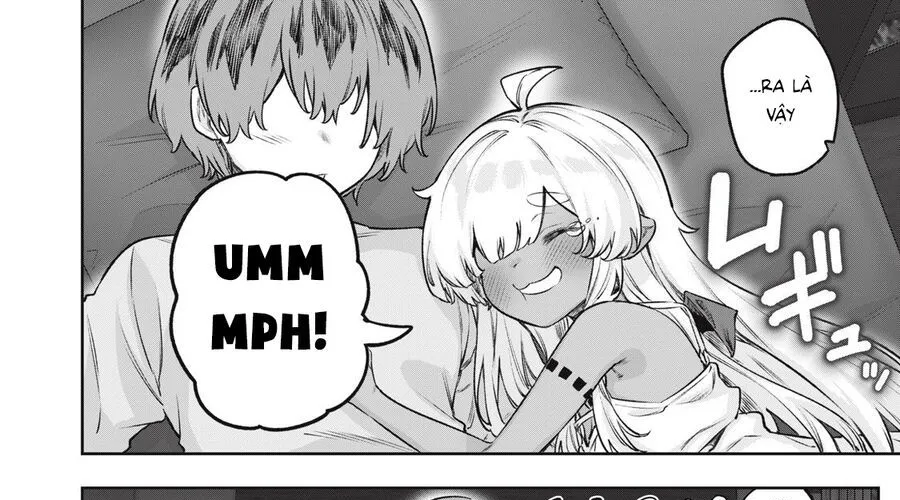 3000-Nen Fuuinsareshi Jaryuu-Chan To Tomodachi Ni Narimashita Chap 4 - Next Chap 5