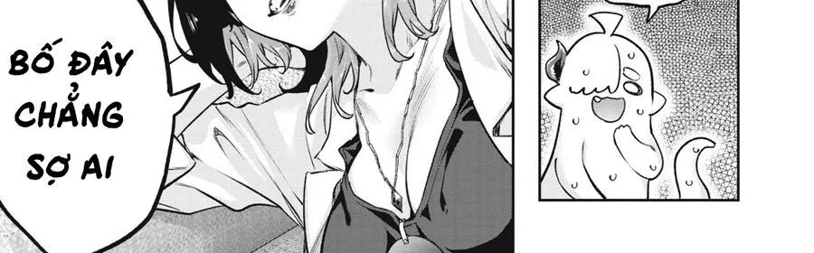 3000-Nen Fuuinsareshi Jaryuu-Chan To Tomodachi Ni Narimashita Chap 5 - Next Chap 6