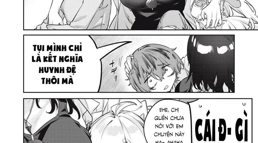 3000-Nen Fuuinsareshi Jaryuu-Chan To Tomodachi Ni Narimashita Chap 7 - Next Chap 8