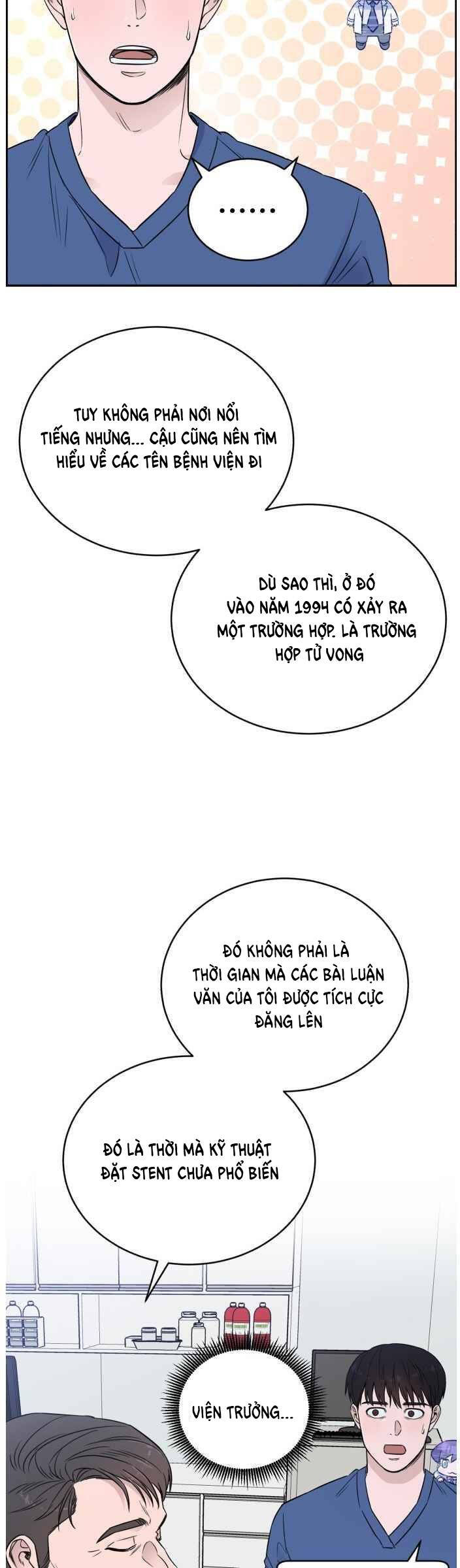 A.i. Doctor Chap 42 - Next Chap 43