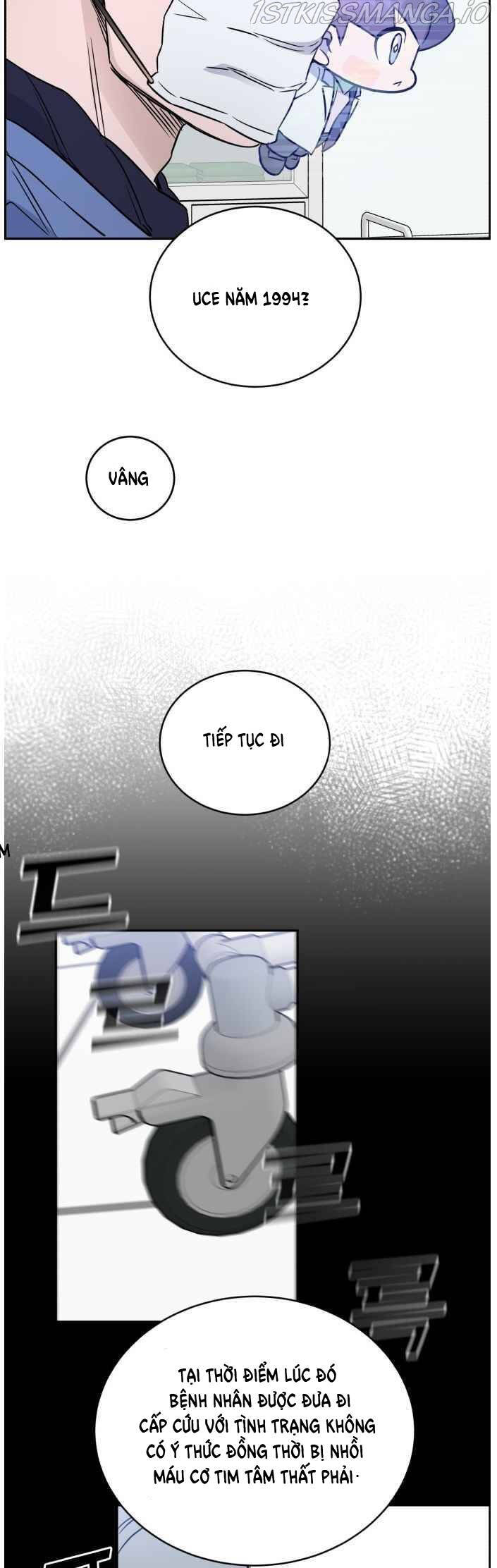 A.i. Doctor Chap 42 - Next Chap 43