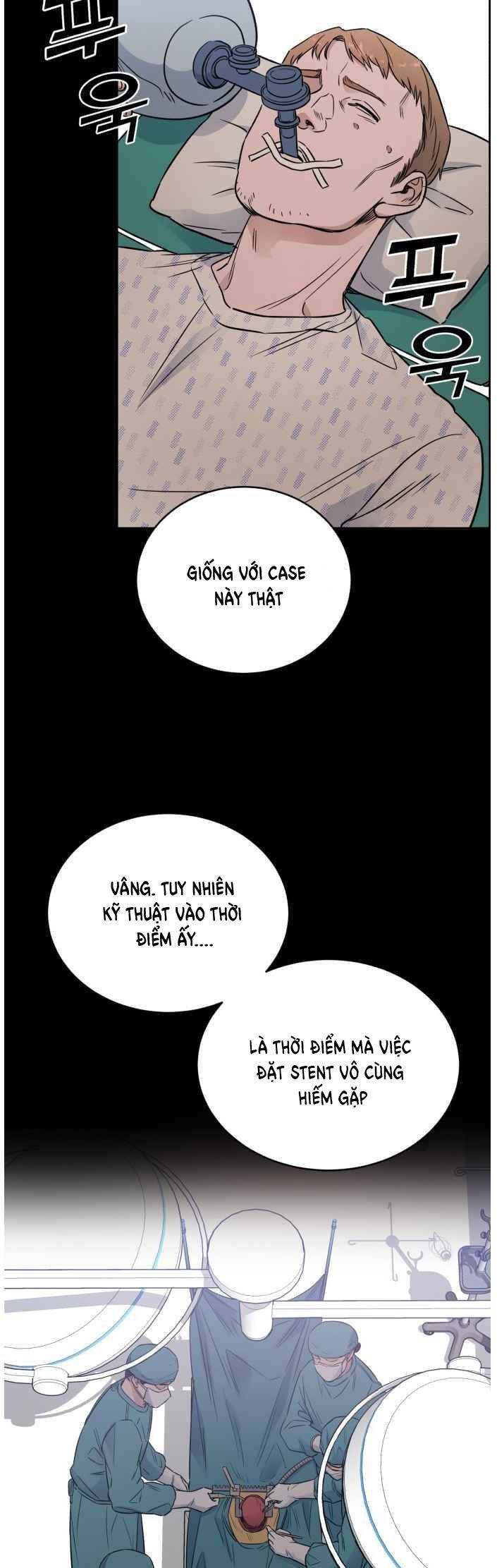 A.i. Doctor Chap 42 - Next Chap 43