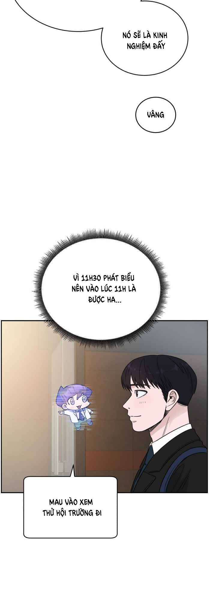 A.i. Doctor Chap 45 - Next Chap 46