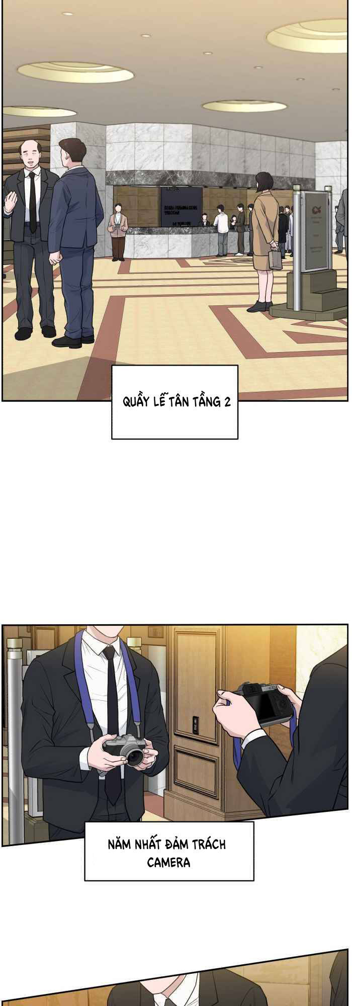 A.i. Doctor Chap 45 - Next Chap 46