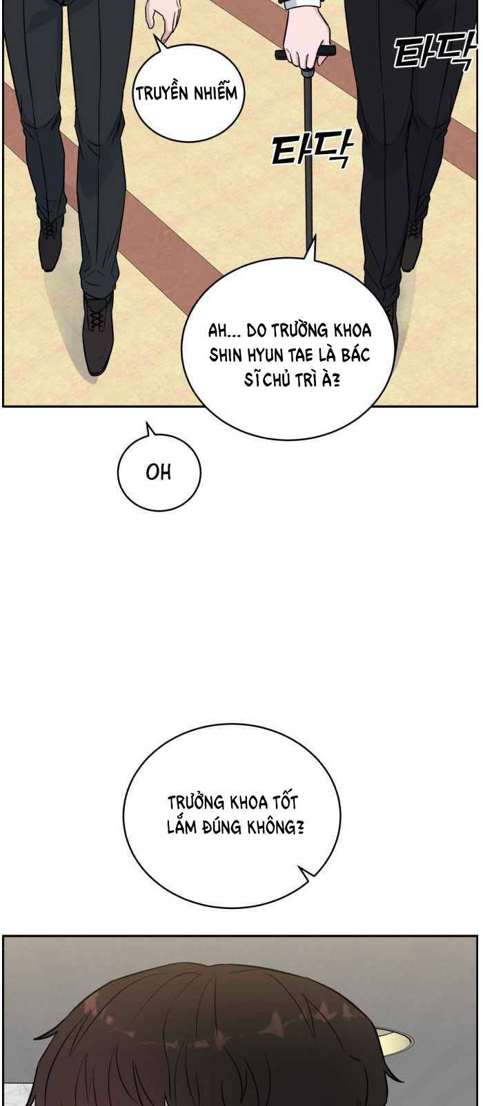 A.i. Doctor Chap 45 - Next Chap 46