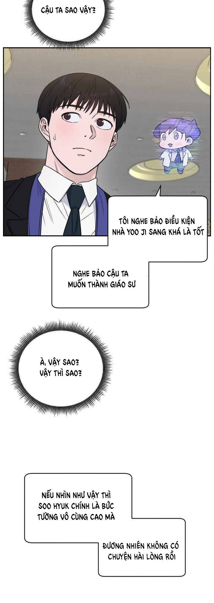 A.i. Doctor Chap 45 - Next Chap 46