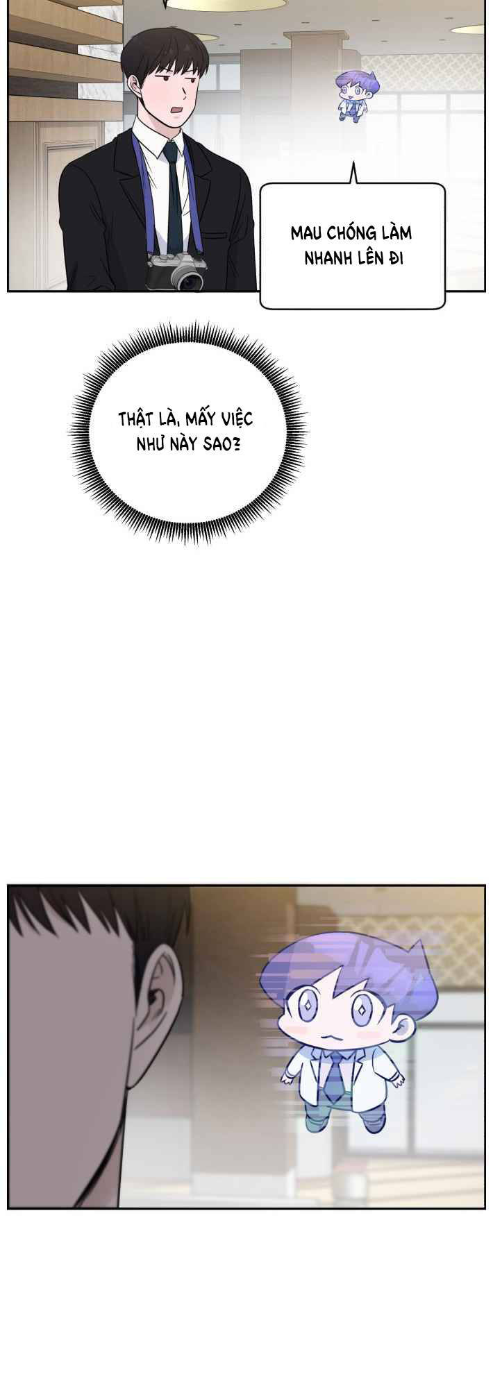 A.i. Doctor Chap 45 - Next Chap 46