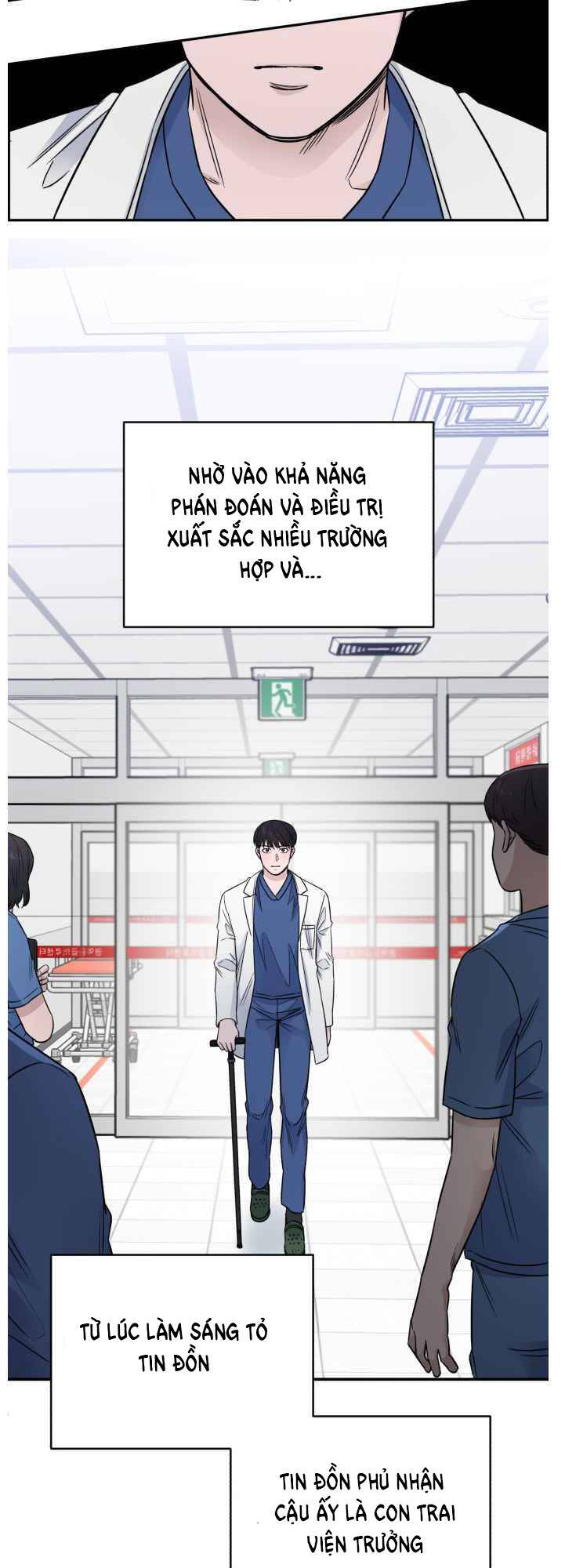 A.i. Doctor Chap 48 - Next Chap 49