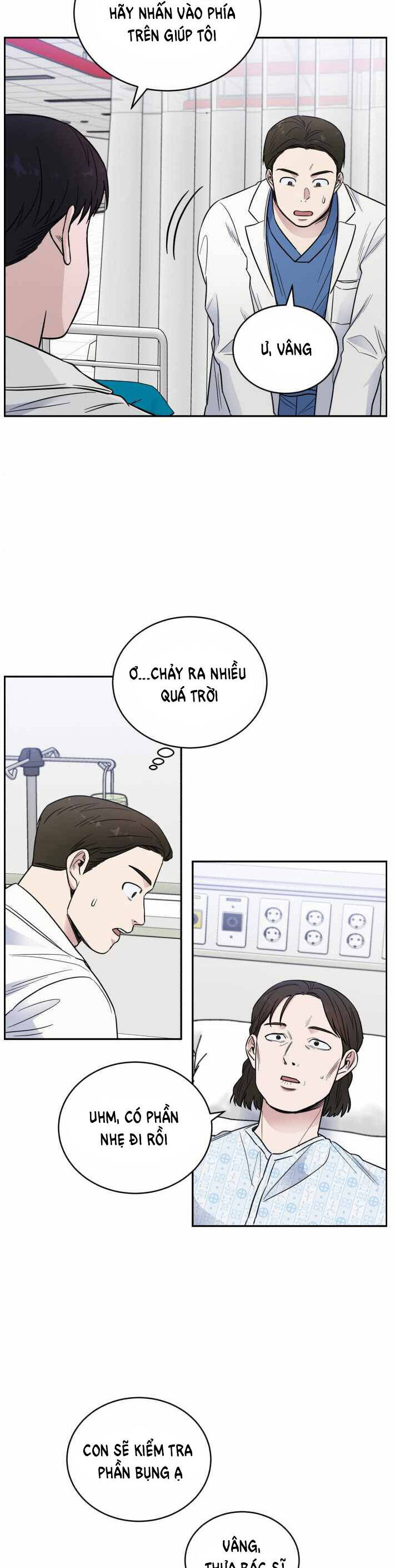 A.i. Doctor Chap 49 - Next Chap 50