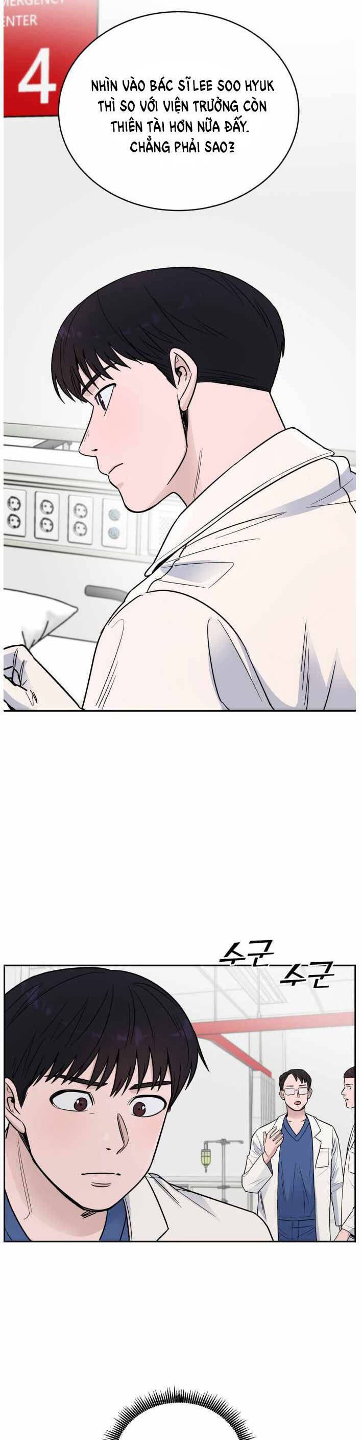 A.i. Doctor Chap 49 - Next Chap 50