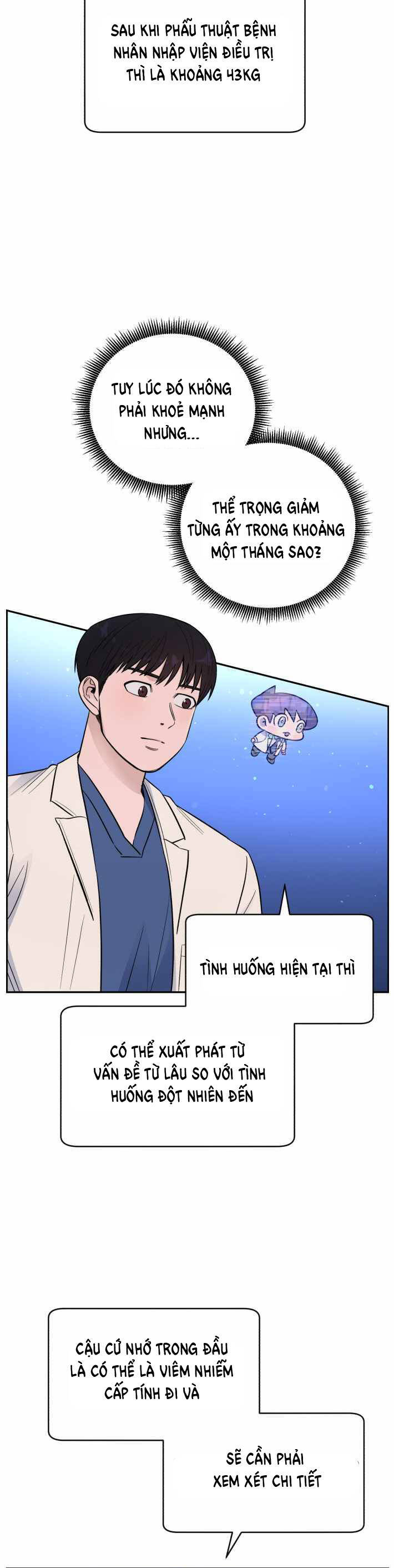 A.i. Doctor Chap 49 - Next Chap 50