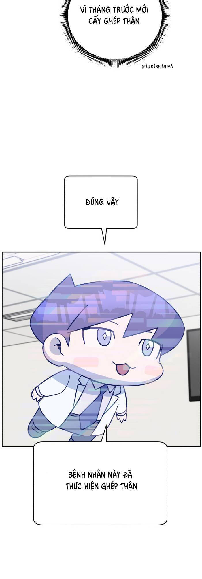 A.i. Doctor Chap 50 - Next Chap 51