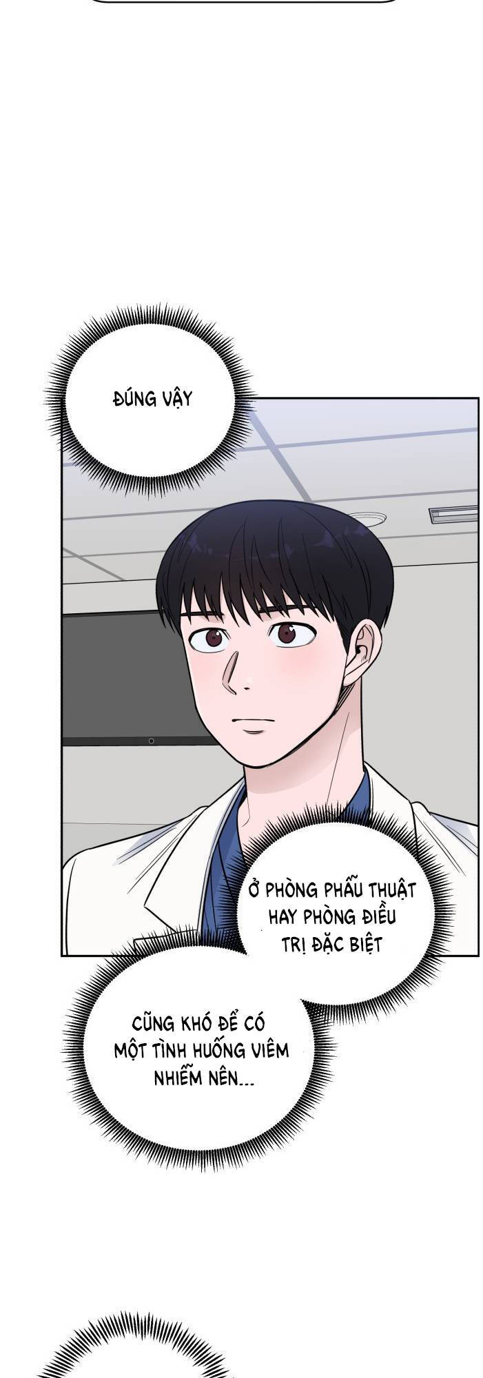 A.i. Doctor Chap 50 - Next Chap 51