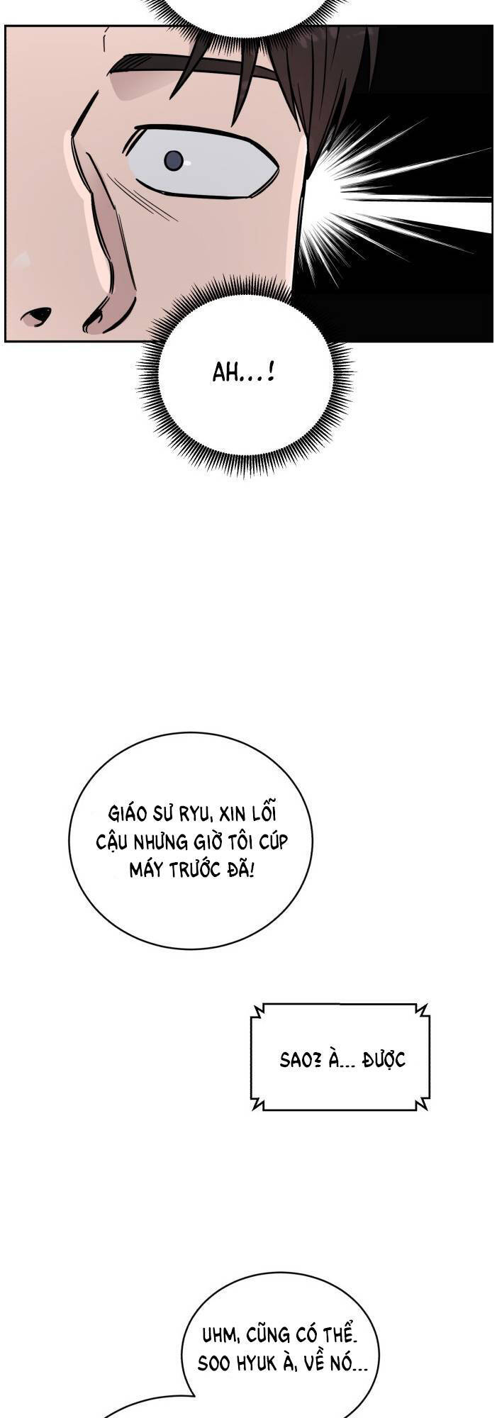 A.i. Doctor Chap 50 - Next Chap 51