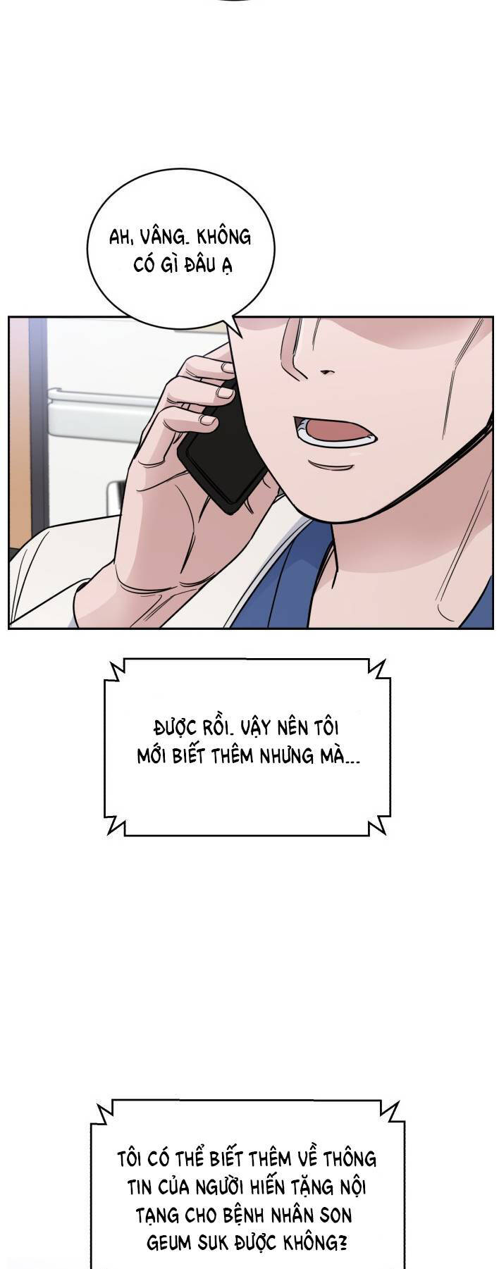 A.i. Doctor Chap 50 - Next Chap 51